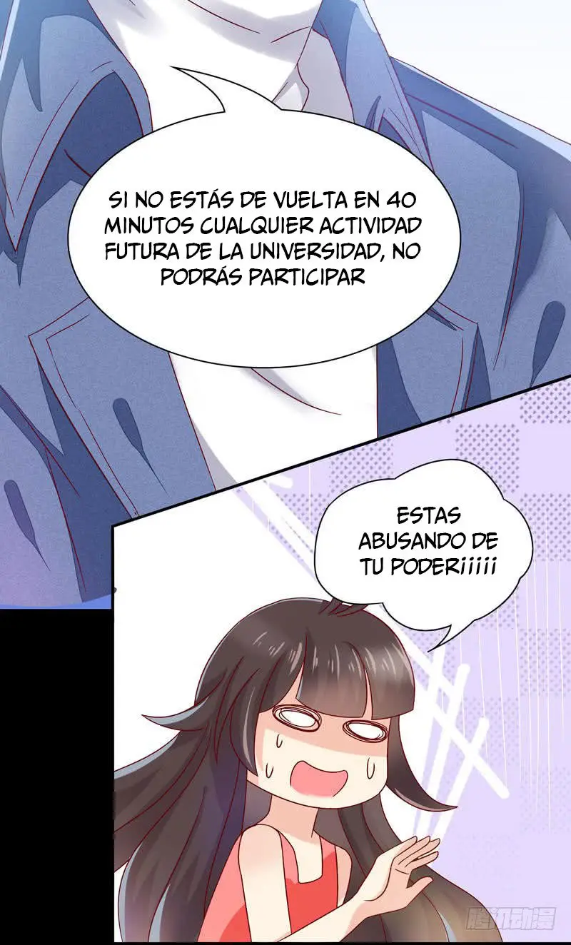close to you - Capítulo 16 - Página 30 - LectorTMOo
