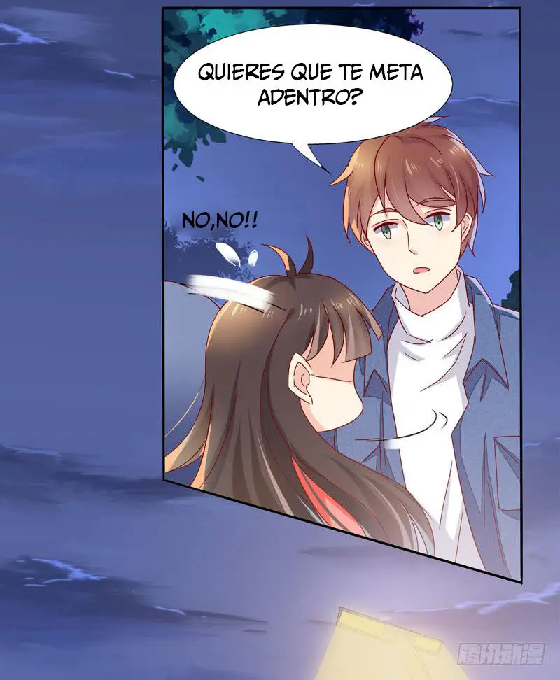 close to you - Capítulo 17 - Página 13 - LectorTMOo