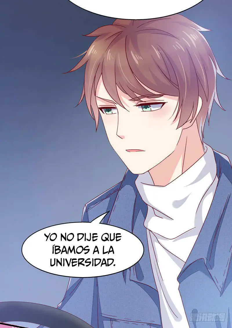 close to you - Capítulo 17 - Página 17 - LectorTMOo