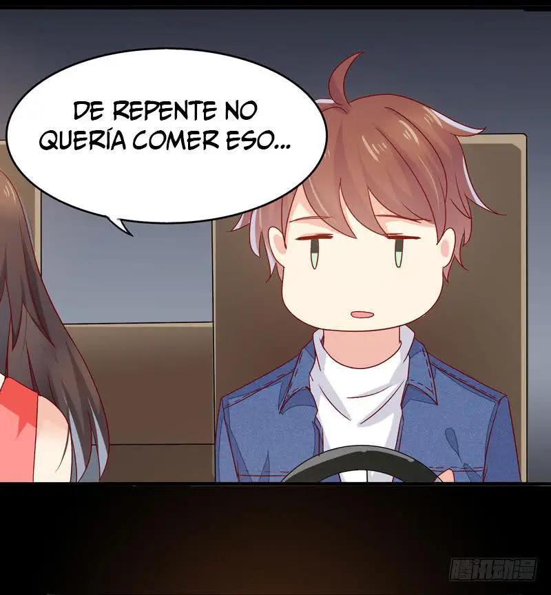 close to you - Capítulo 17 - Página 22 - LectorTMOo