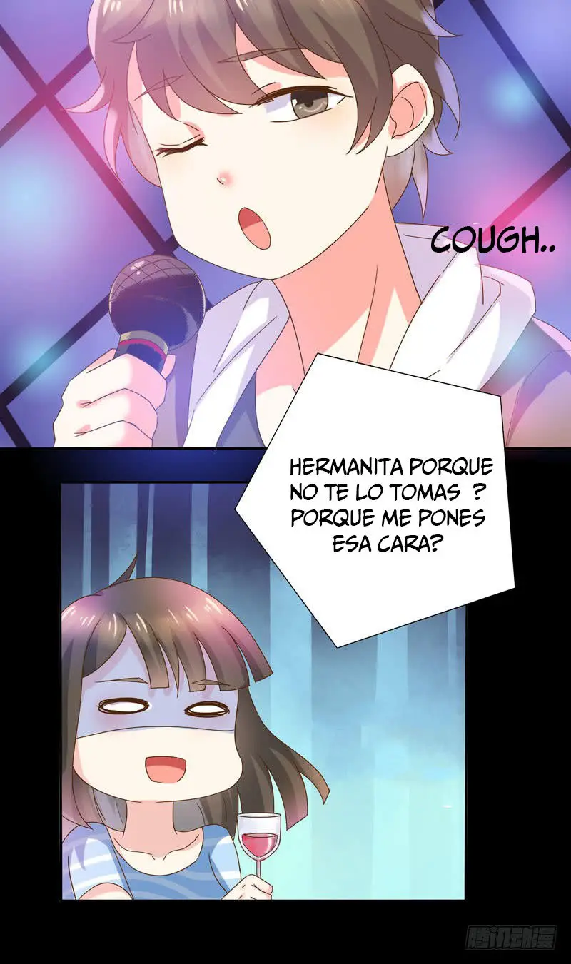 close to you - Capítulo 17 - Página 35 - LectorTMOo