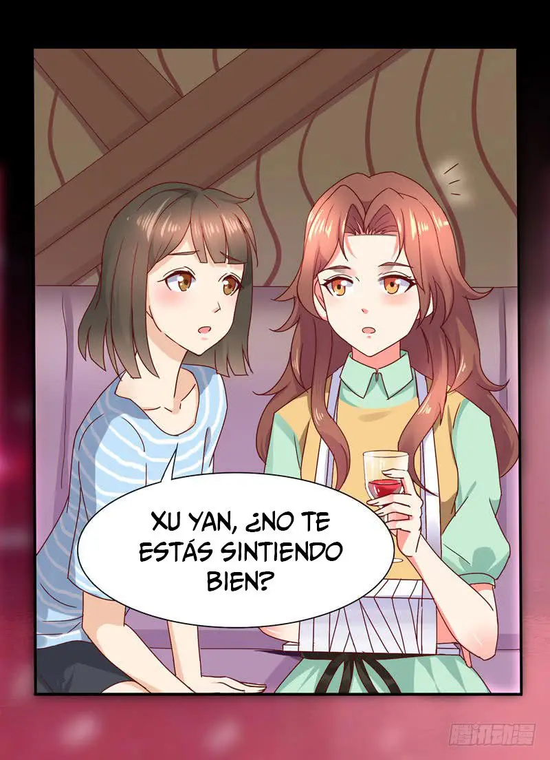 close to you - Capítulo 18 - Página 17 - LectorTMOo