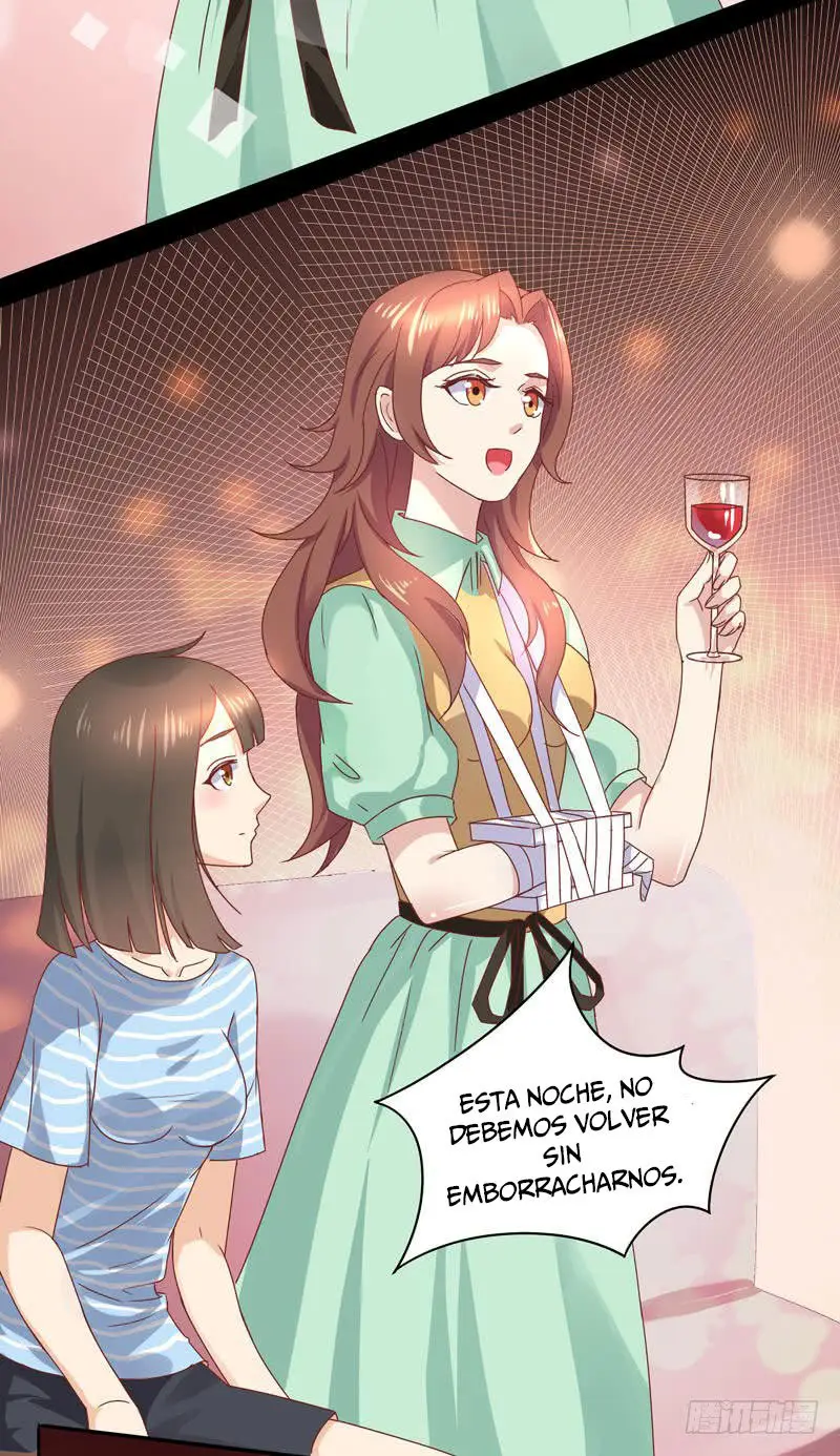 close to you - Capítulo 18 - Página 23 - LectorTMOo