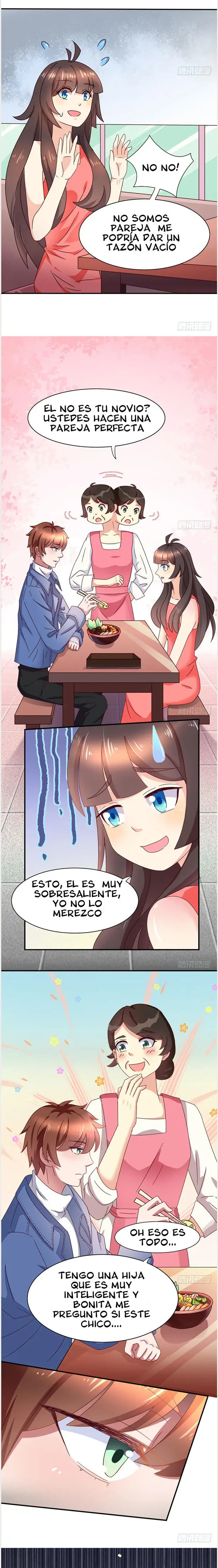 close to you - Capítulo 19 - Página 4 - LectorTMOo