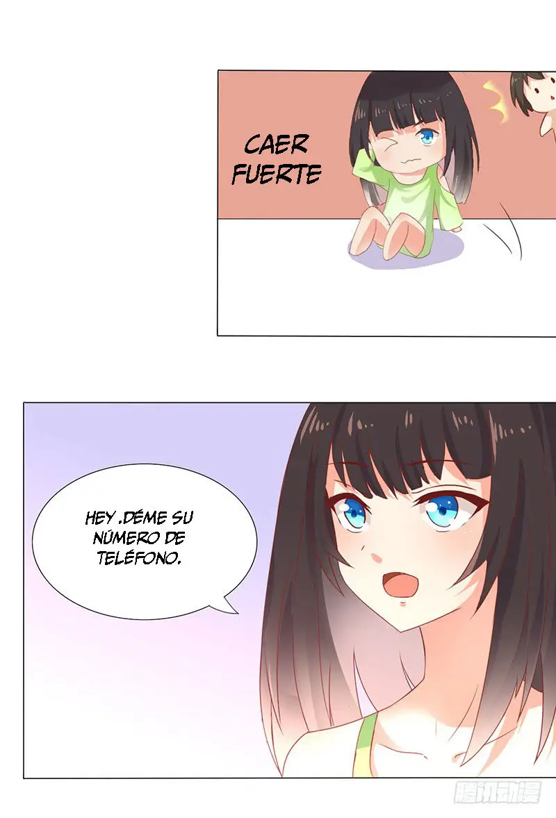 close to you - Capítulo 2 - Página 14 - LectorTMOo