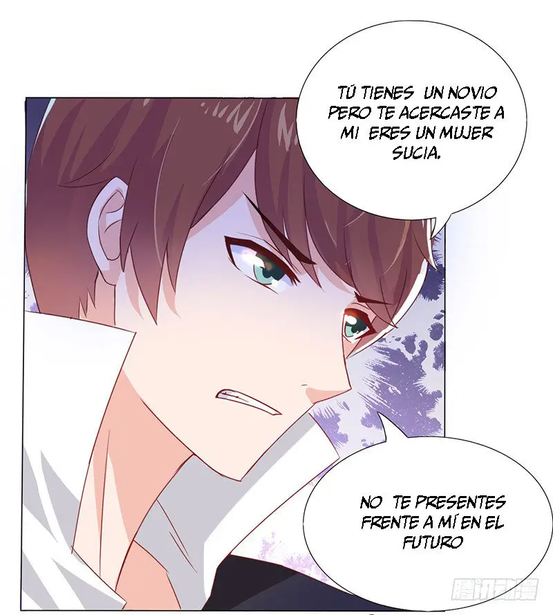 close to you - Capítulo 2 - Página 16 - LectorTMOo