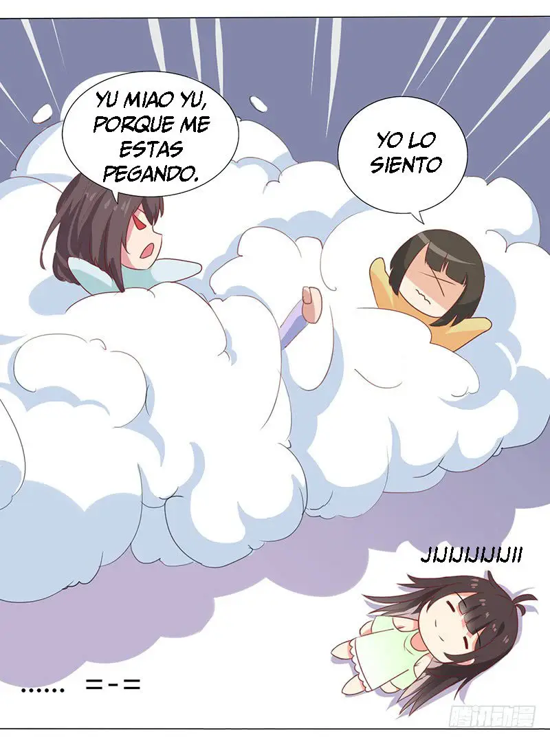 close to you - Capítulo 2 - Página 31 - LectorTMOo