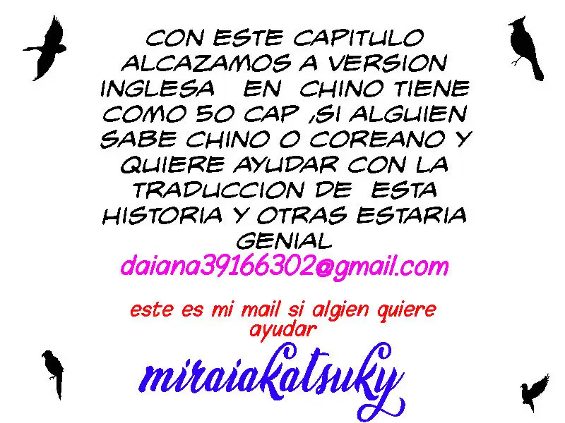 close to you - Capítulo 20 - Página 1 - LectorTMOo