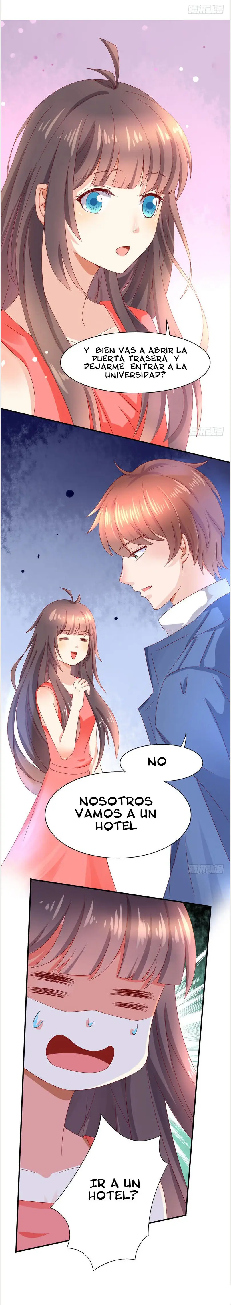 close to you - Capítulo 20 - Página 5 - LectorTMOo