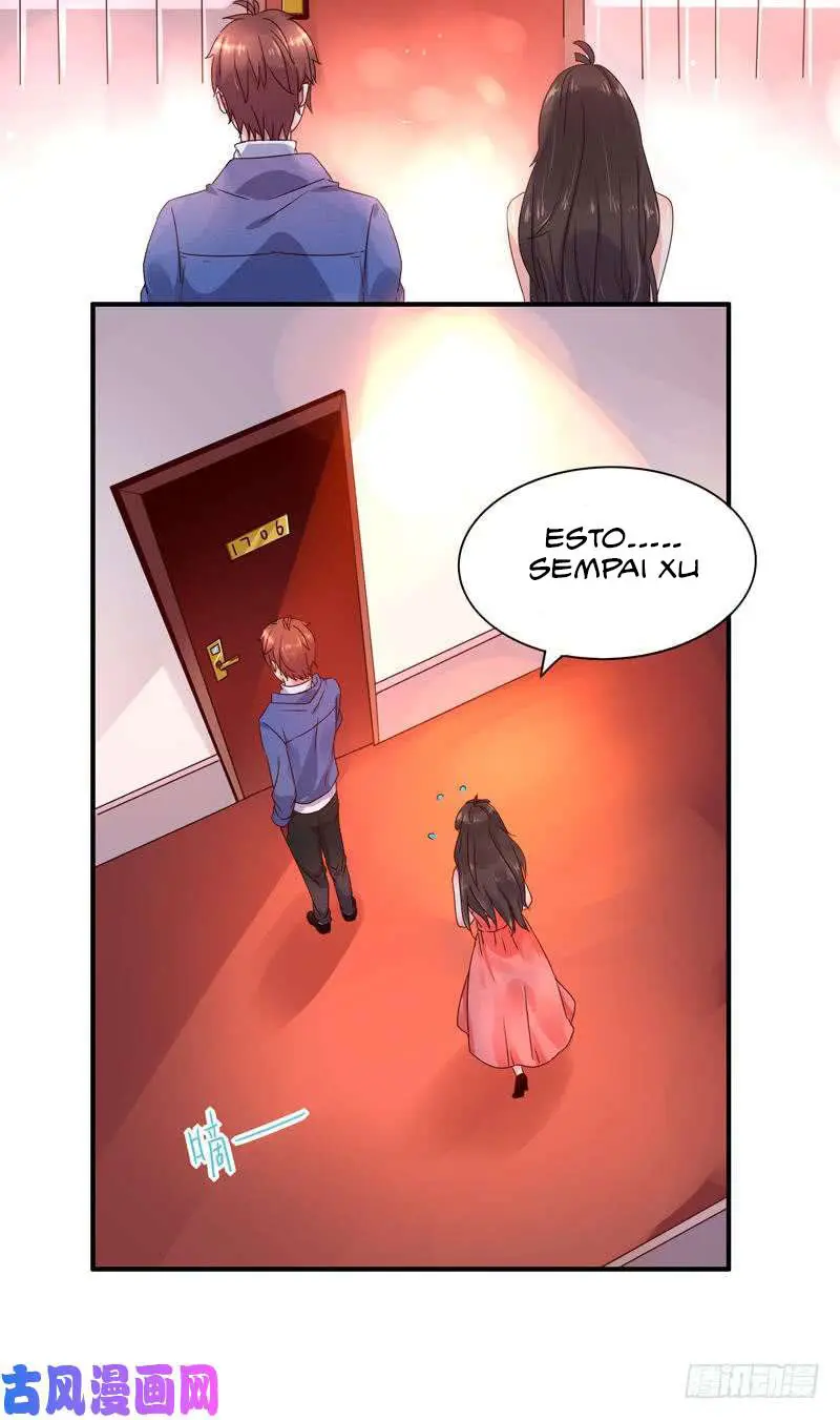 close to you - Capítulo 21 - Página 7 - LectorTMOo