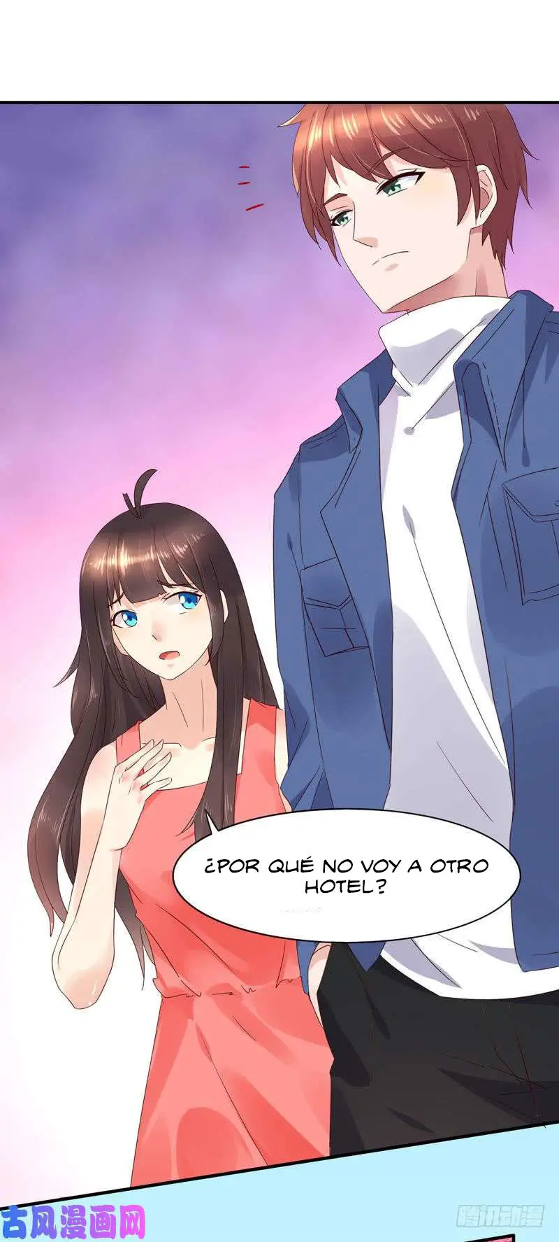 close to you - Capítulo 21 - Página 8 - LectorTMOo