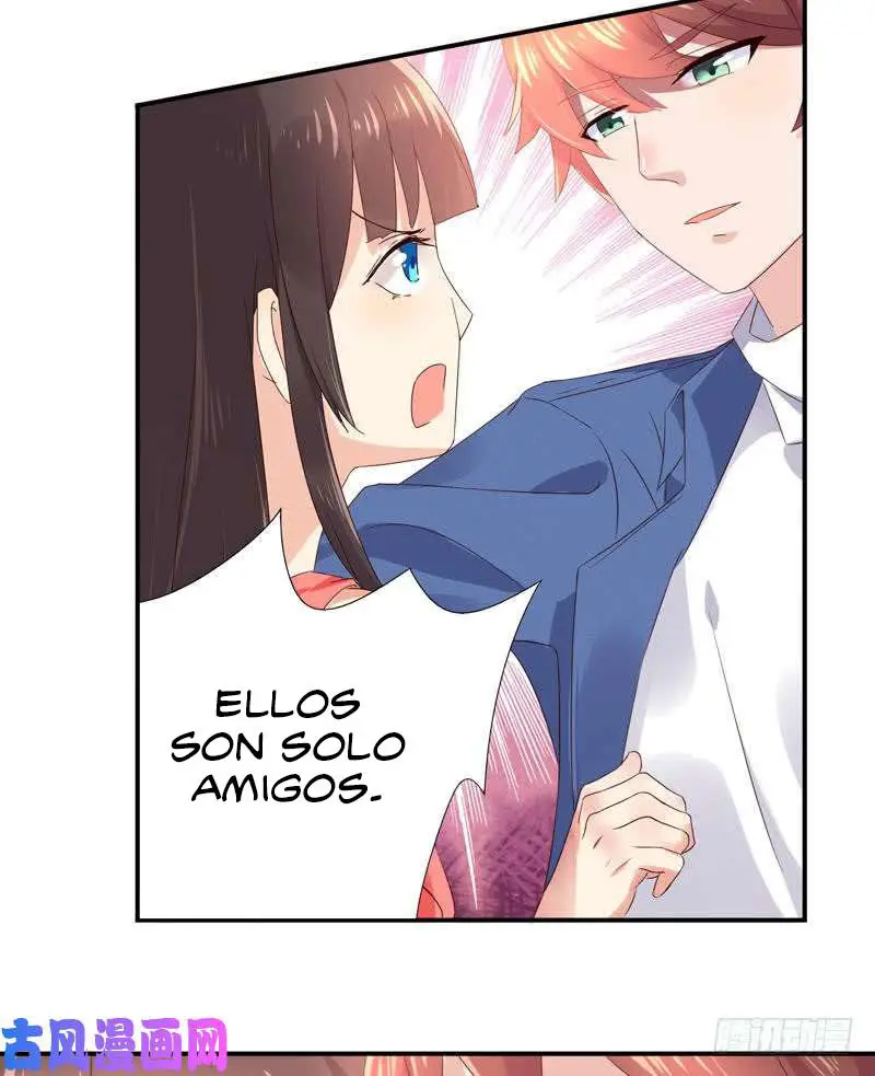 close to you - Capítulo 21 - Página 22 - LectorTMOo