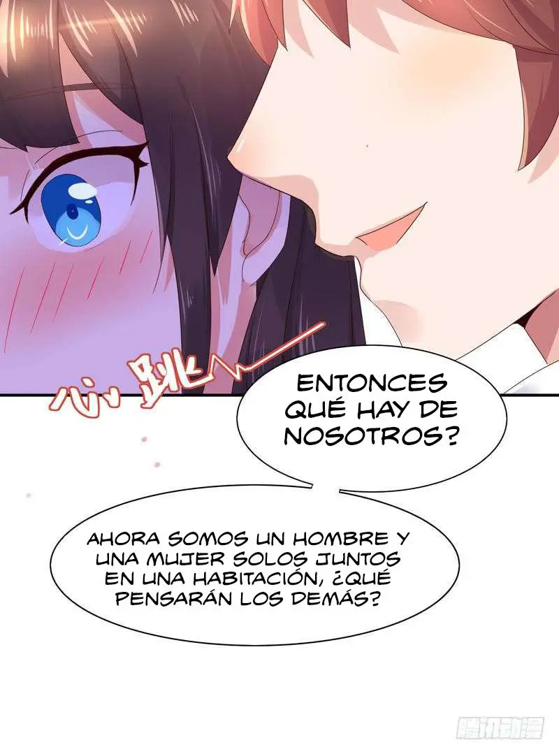 close to you - Capítulo 21 - Página 23 - LectorTMOo