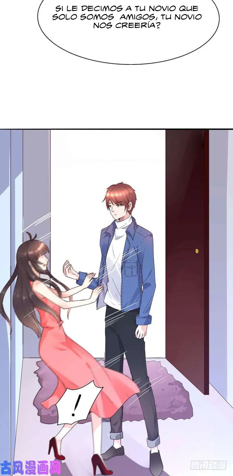 close to you - Capítulo 21 - Página 27 - LectorTMOo