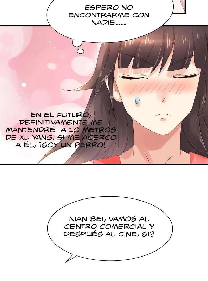 close to you - Capítulo 21 - Página 39 - LectorTMOo