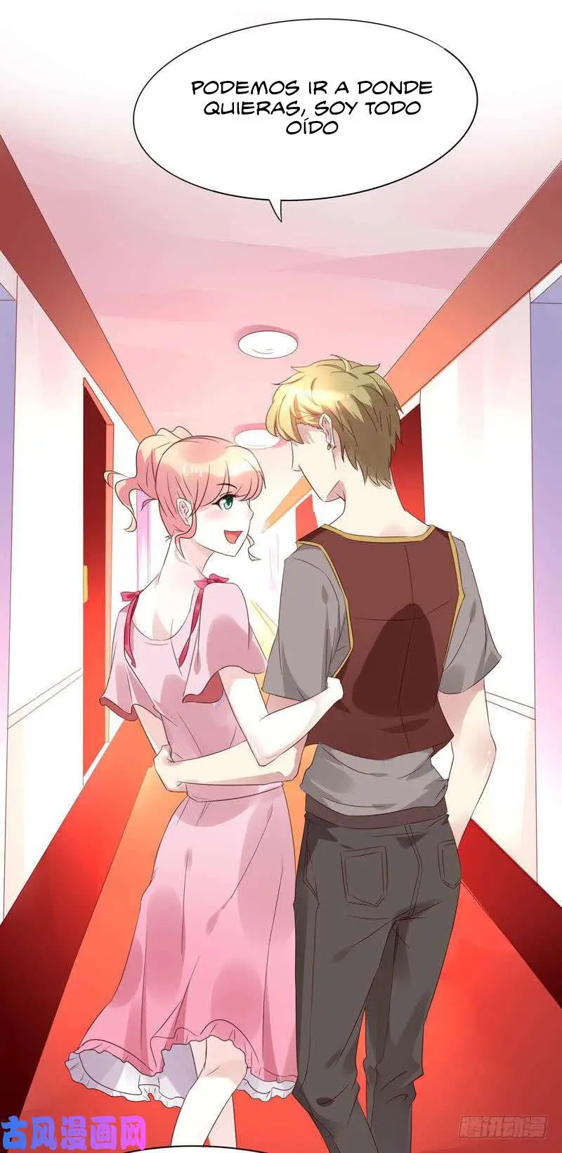 close to you - Capítulo 21 - Página 43 - LectorTMOo