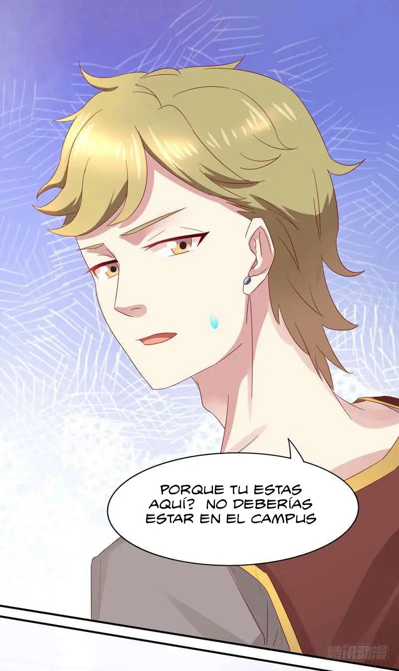 close to you - Capítulo 22 - Página 7 - LectorTMOo