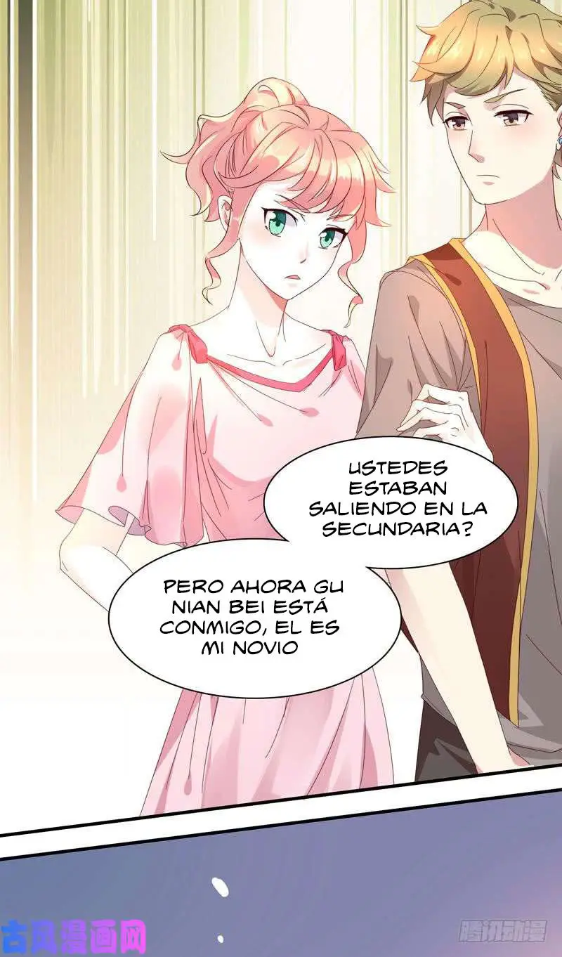 close to you - Capítulo 22 - Página 16 - LectorTMOo