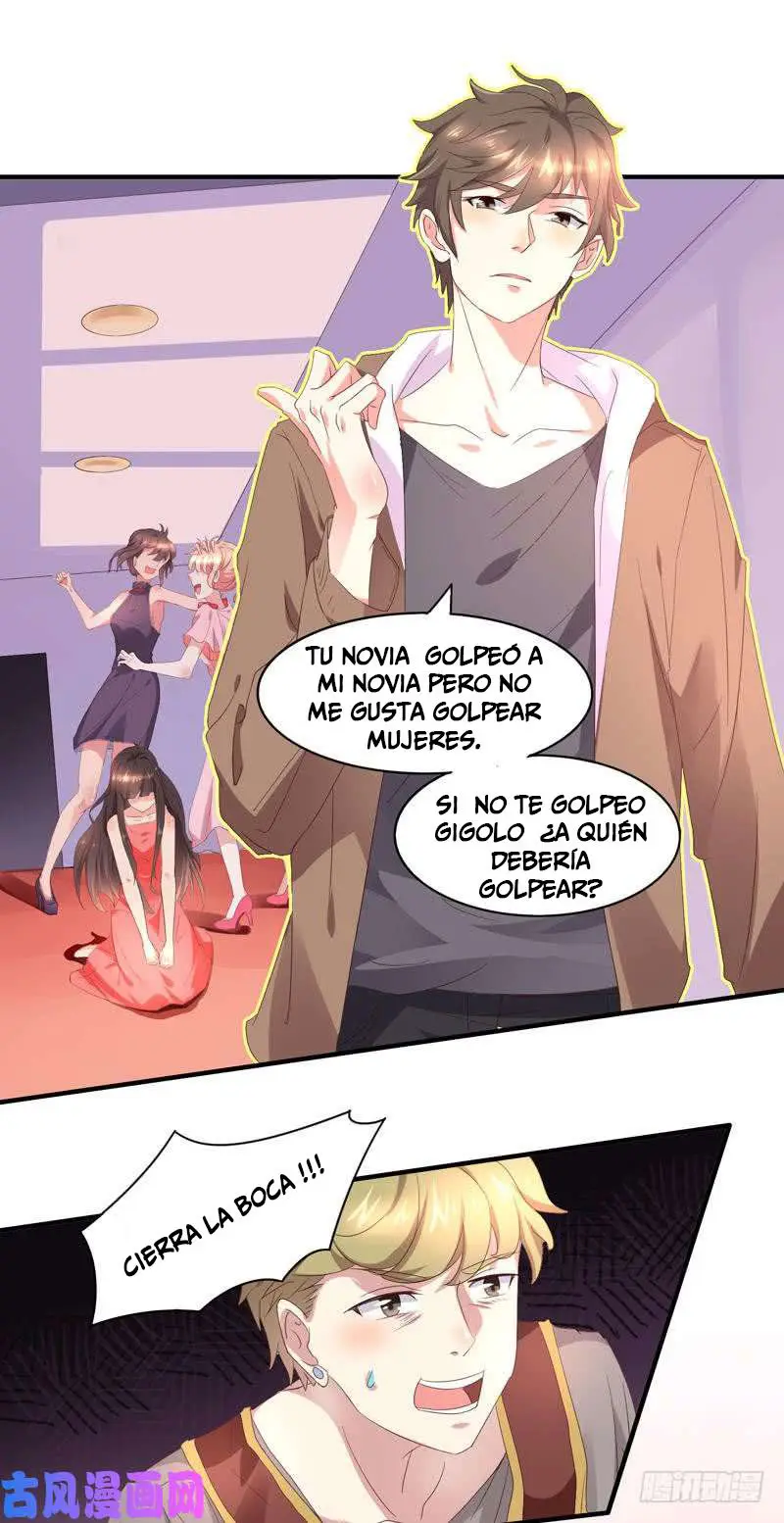 close to you - Capítulo 23 - Página 9 - LectorTMOo