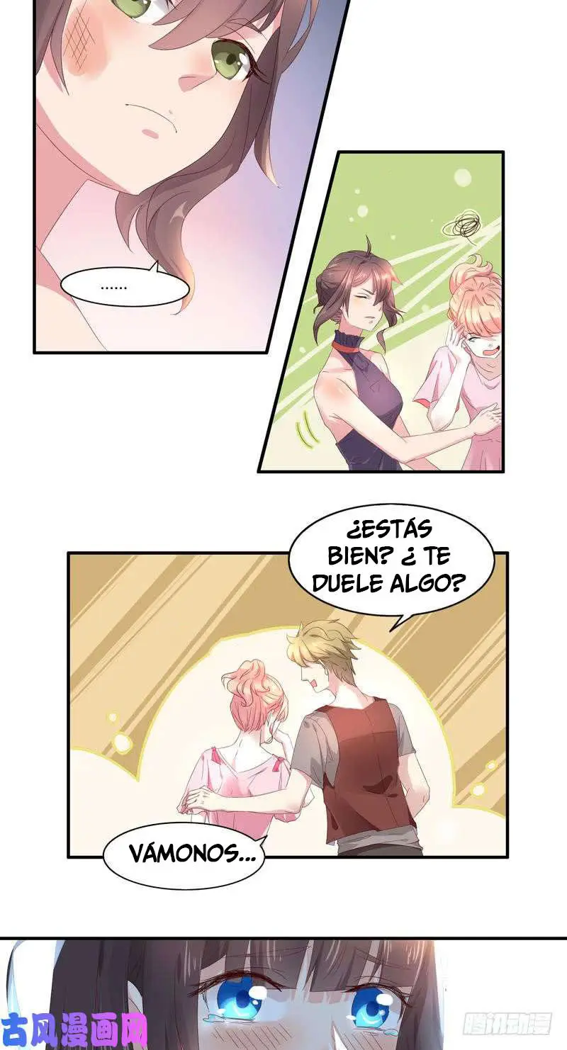 close to you - Capítulo 23 - Página 13 - LectorTMOo