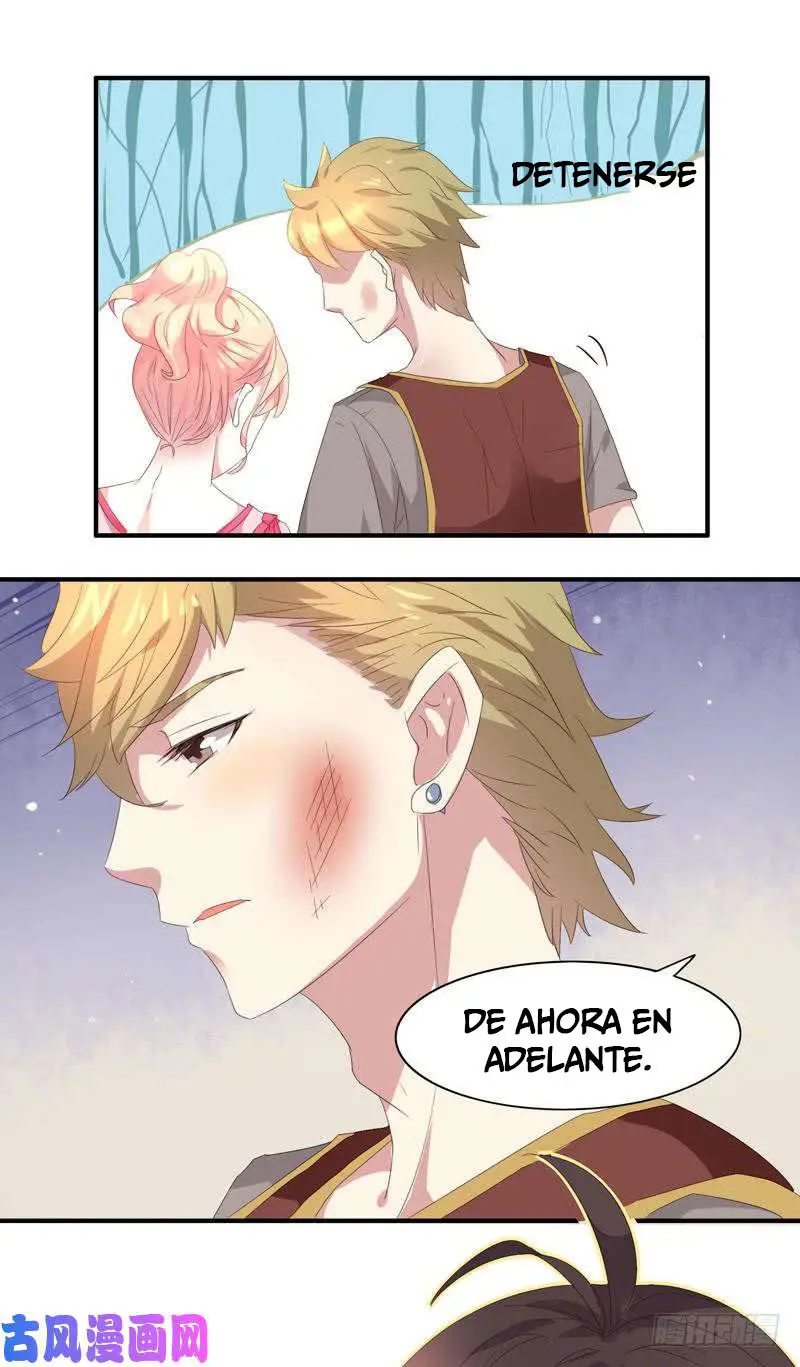 close to you - Capítulo 23 - Página 15 - LectorTMOo
