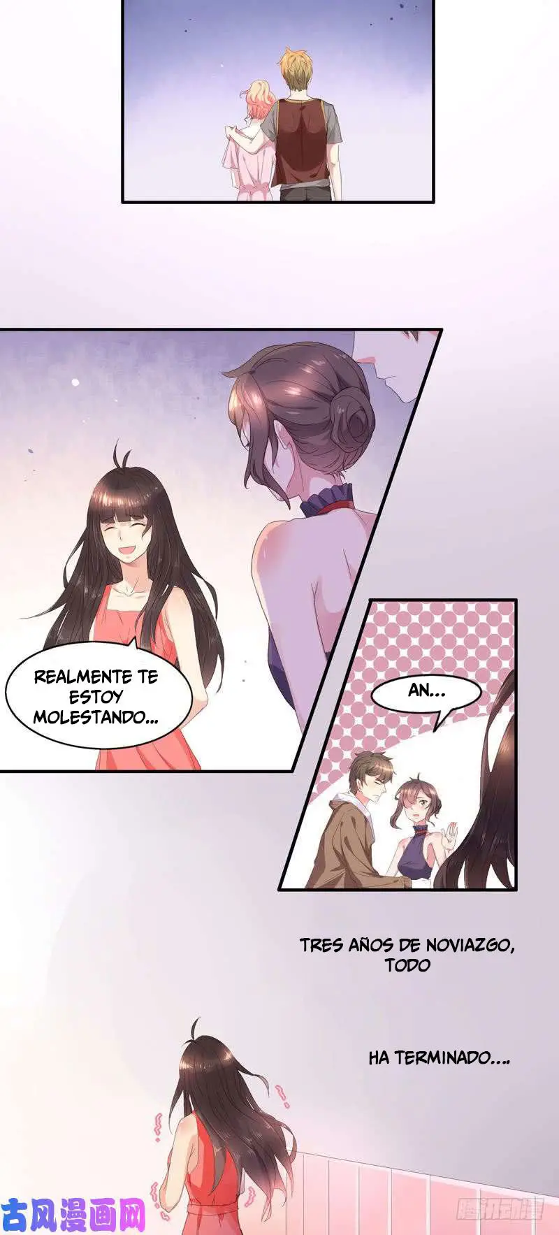 close to you - Capítulo 23 - Página 17 - LectorTMOo