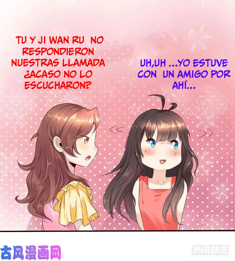 close to you - Capítulo 24 - Página 22 - LectorTMOo