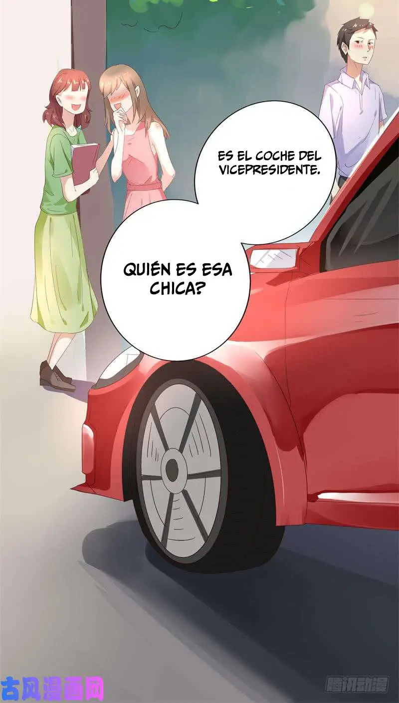close to you - Capítulo 25 - Página 5 - LectorTMOo