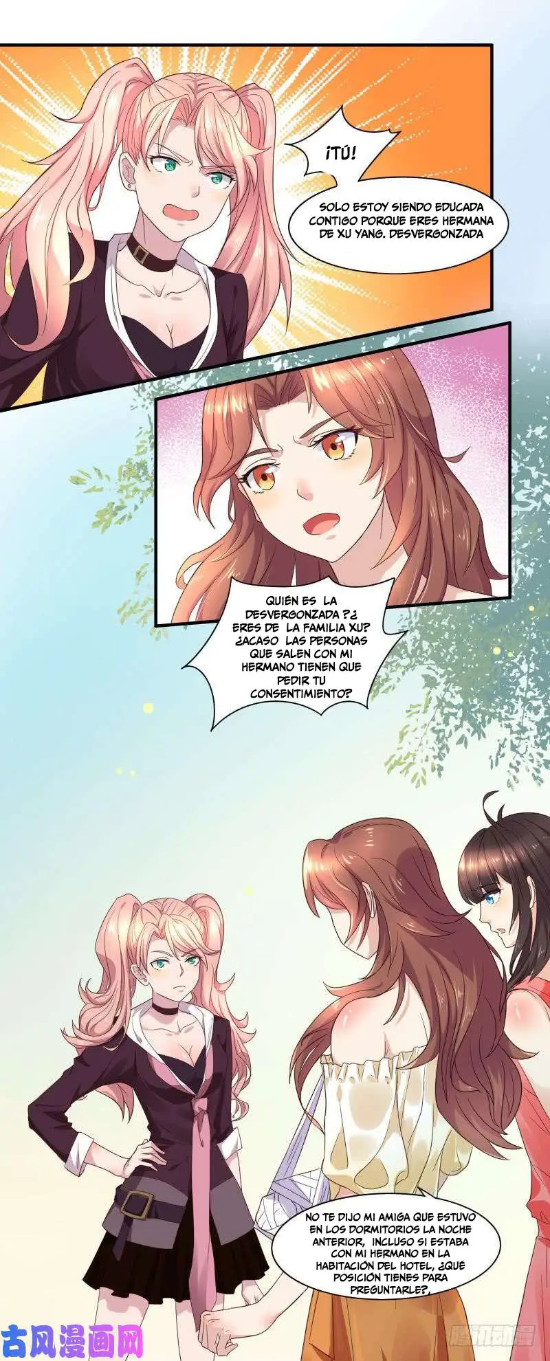 close to you - Capítulo 26 - Página 9 - LectorTMOo