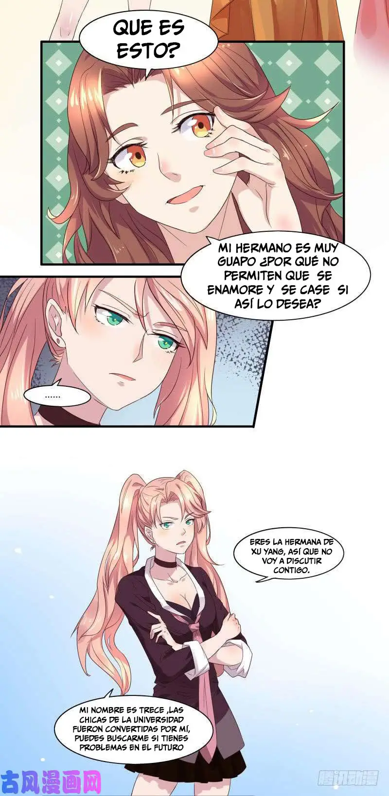 close to you - Capítulo 26 - Página 10 - LectorTMOo