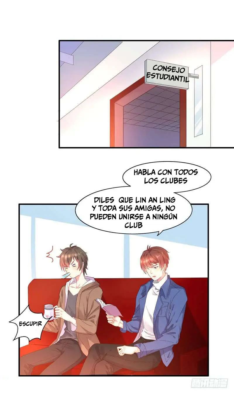 close to you - Capítulo 27 - Página 4 - LectorTMOo