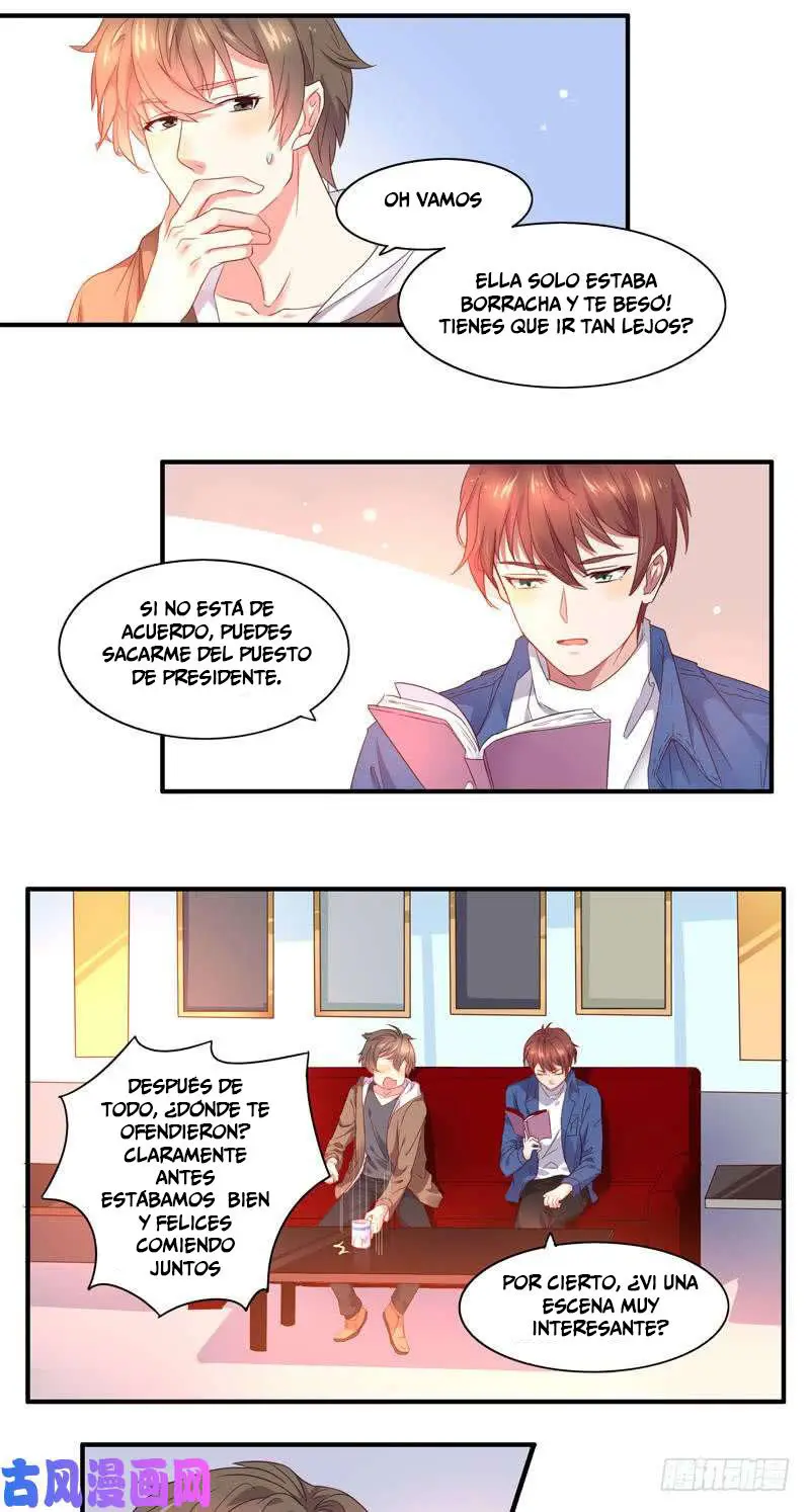 close to you - Capítulo 27 - Página 5 - LectorTMOo