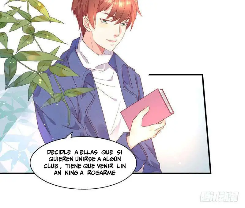 close to you - Capítulo 27 - Página 7 - LectorTMOo