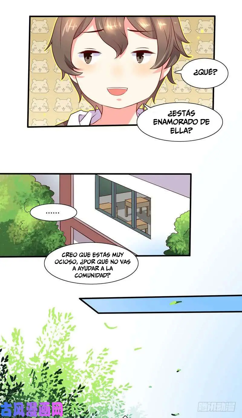 close to you - Capítulo 27 - Página 8 - LectorTMOo