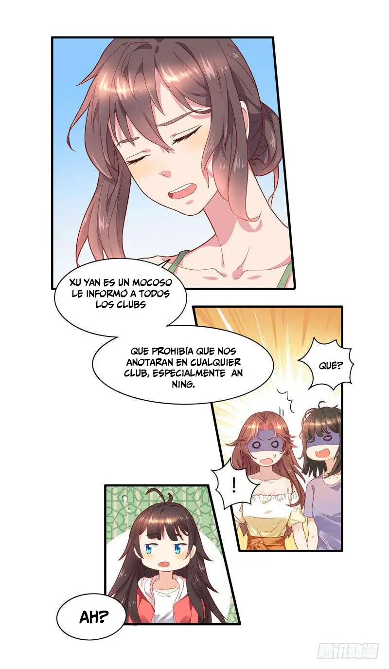 close to you - Capítulo 27 - Página 11 - LectorTMOo