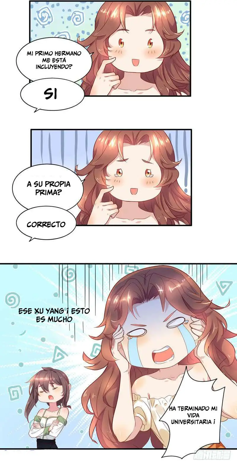 close to you - Capítulo 27 - Página 13 - LectorTMOo