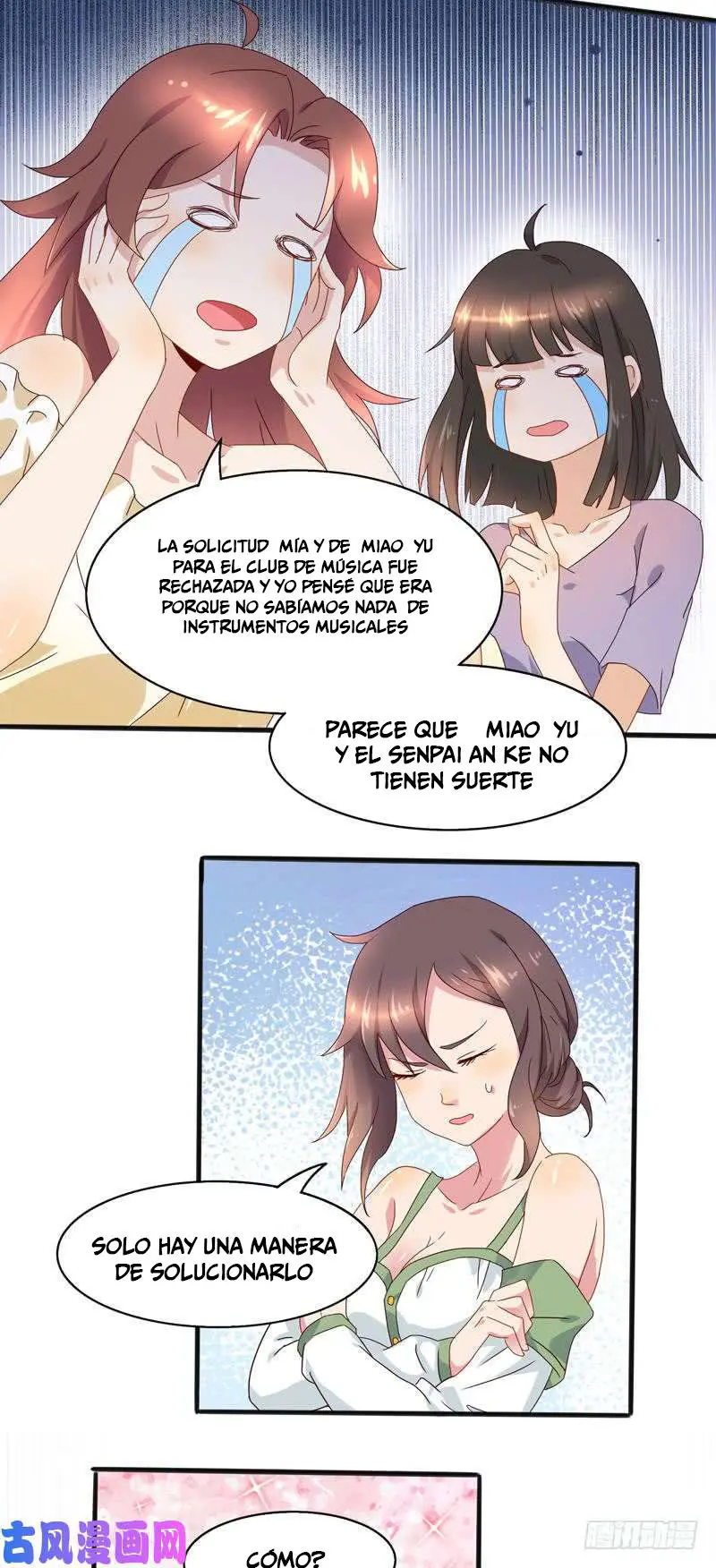 close to you - Capítulo 27 - Página 15 - LectorTMOo