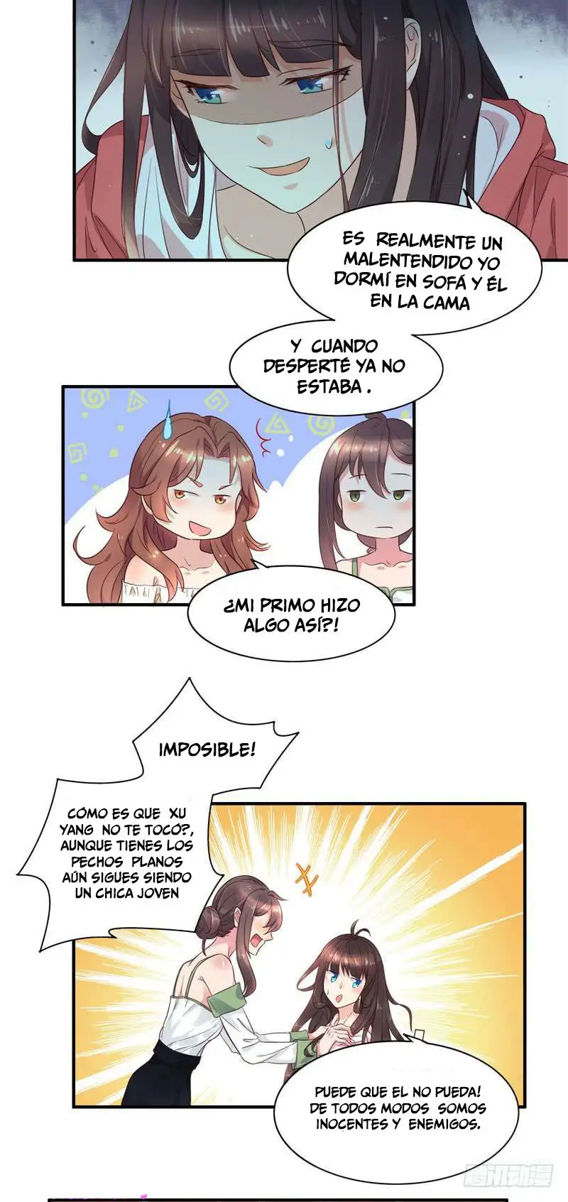 close to you - Capítulo 28 - Página 6 - LectorTMOo