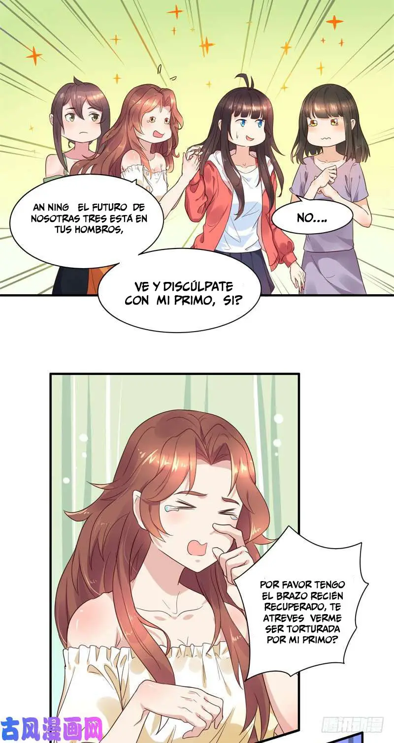 close to you - Capítulo 28 - Página 9 - LectorTMOo
