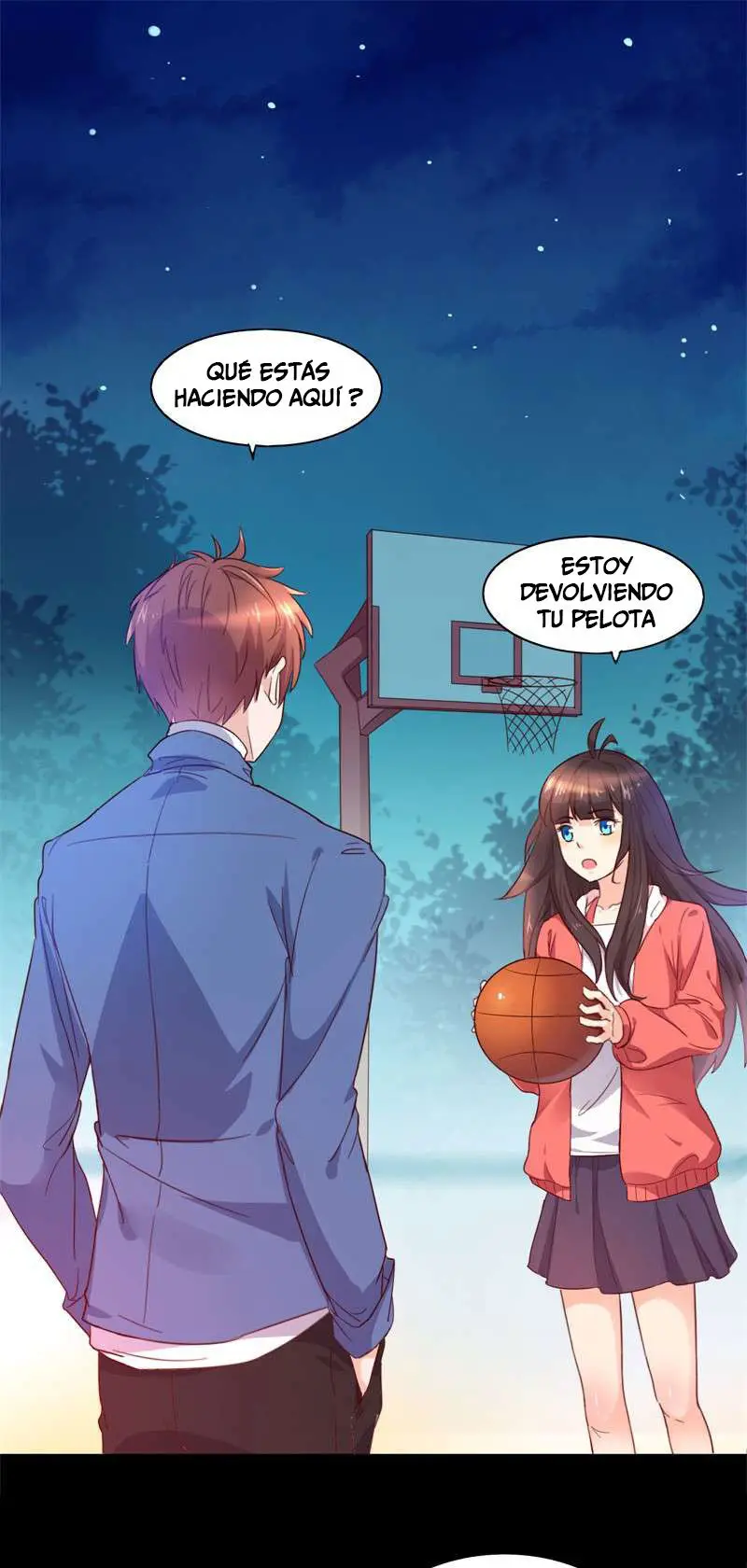 close to you - Capítulo 28 - Página 17 - LectorTMOo