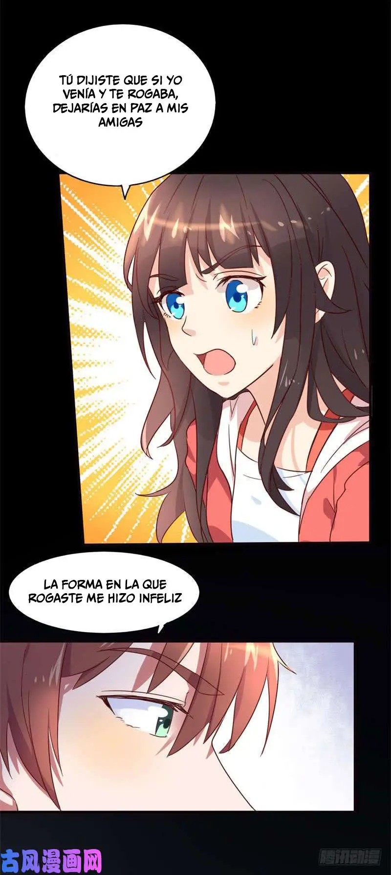 close to you - Capítulo 29 - Página 7 - LectorTMOo