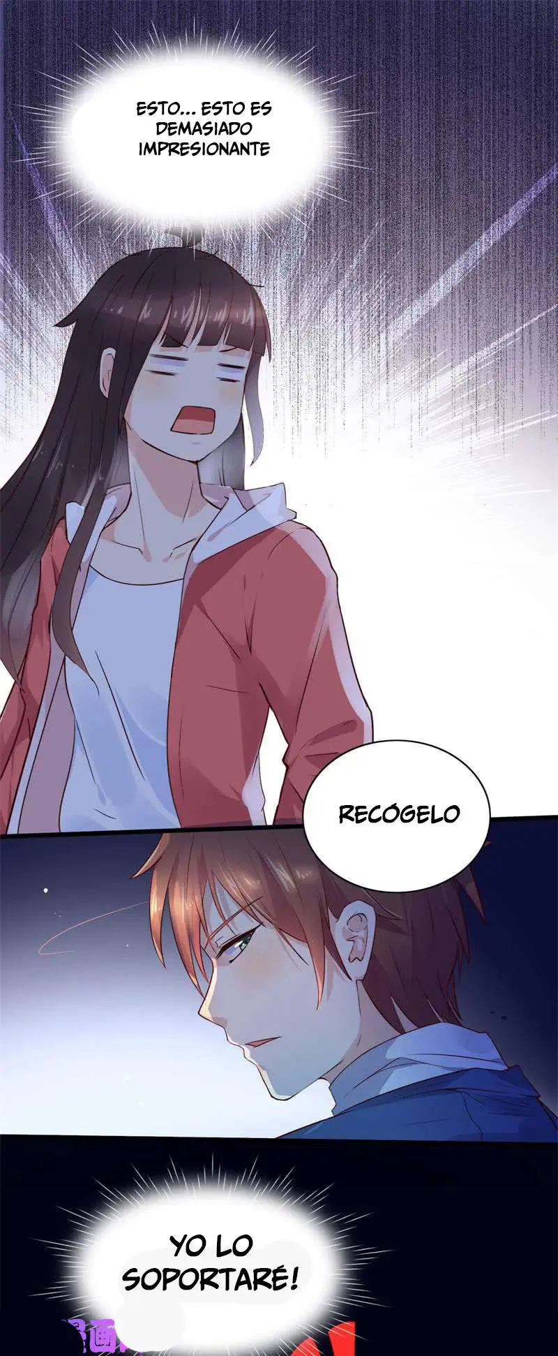 close to you - Capítulo 29 - Página 21 - LectorTMOo