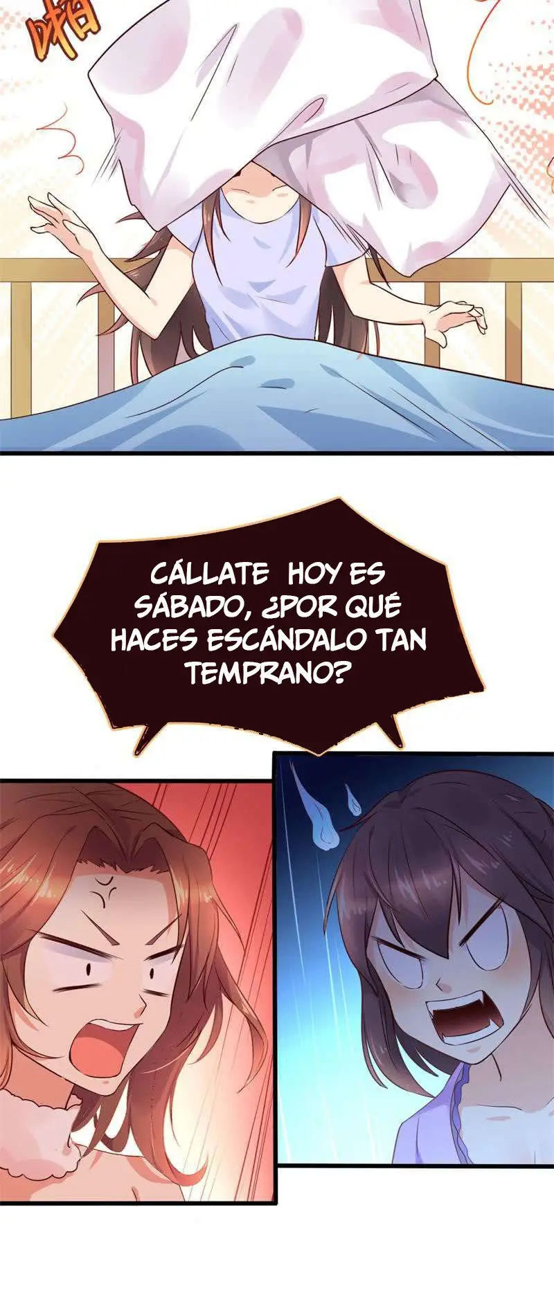 close to you - Capítulo 29 - Página 28 - LectorTMOo