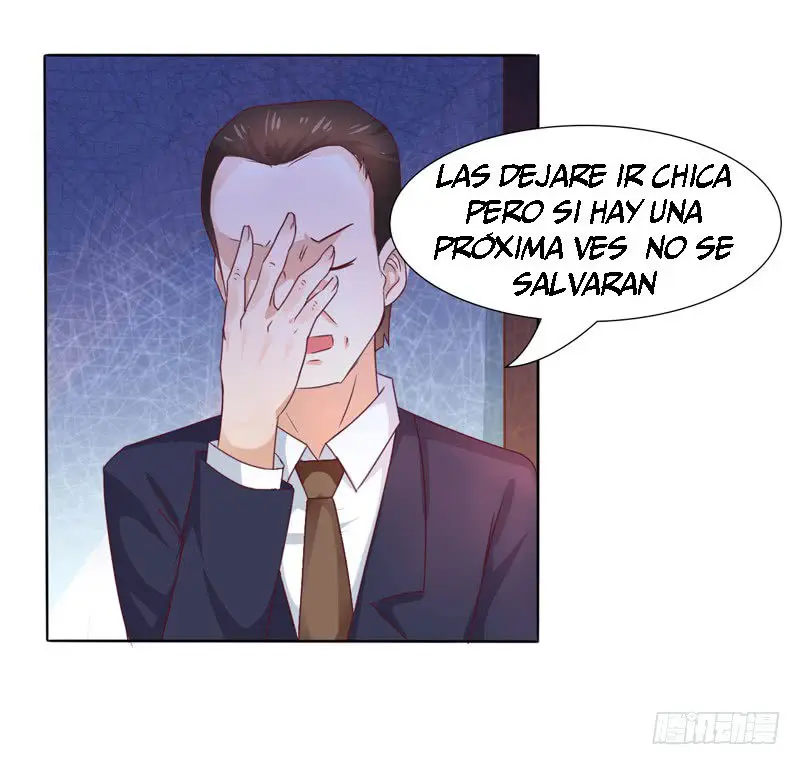 close to you - Capítulo 3 - Página 5 - LectorTMOo