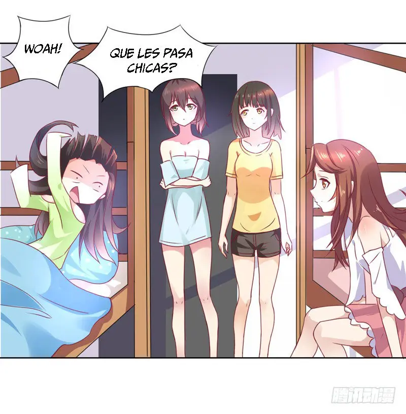 close to you - Capítulo 3 - Página 11 - LectorTMOo