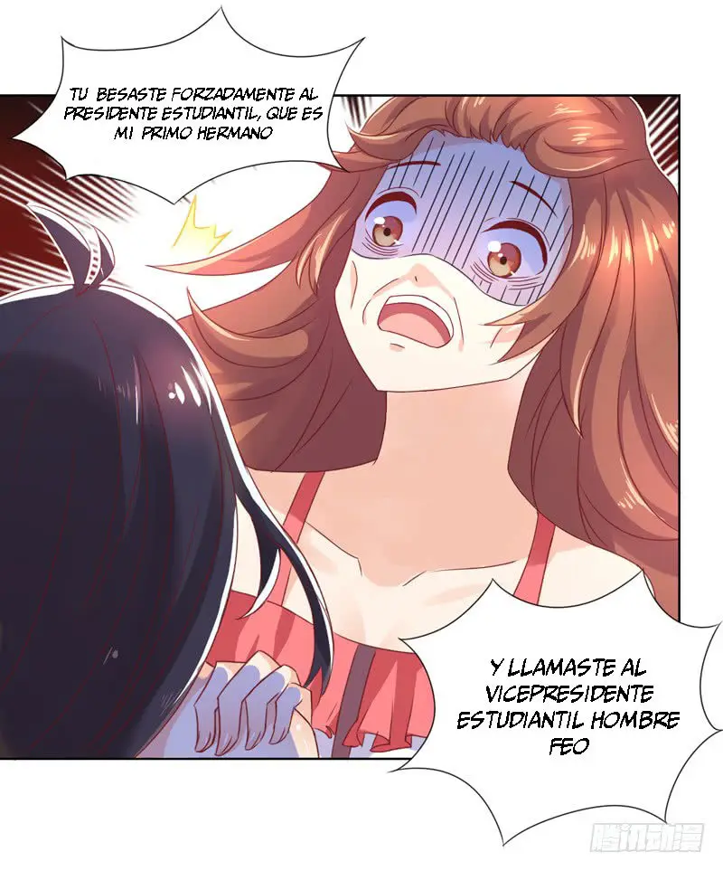 close to you - Capítulo 3 - Página 14 - LectorTMOo