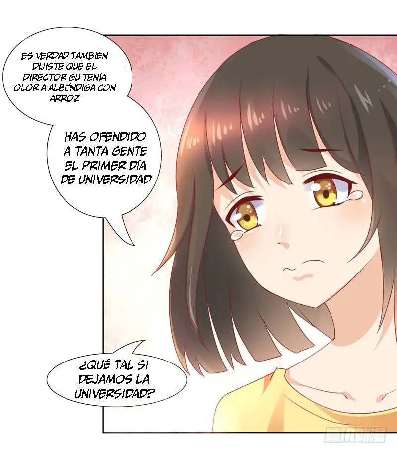 close to you - Capítulo 3 - Página 16 - LectorTMOo