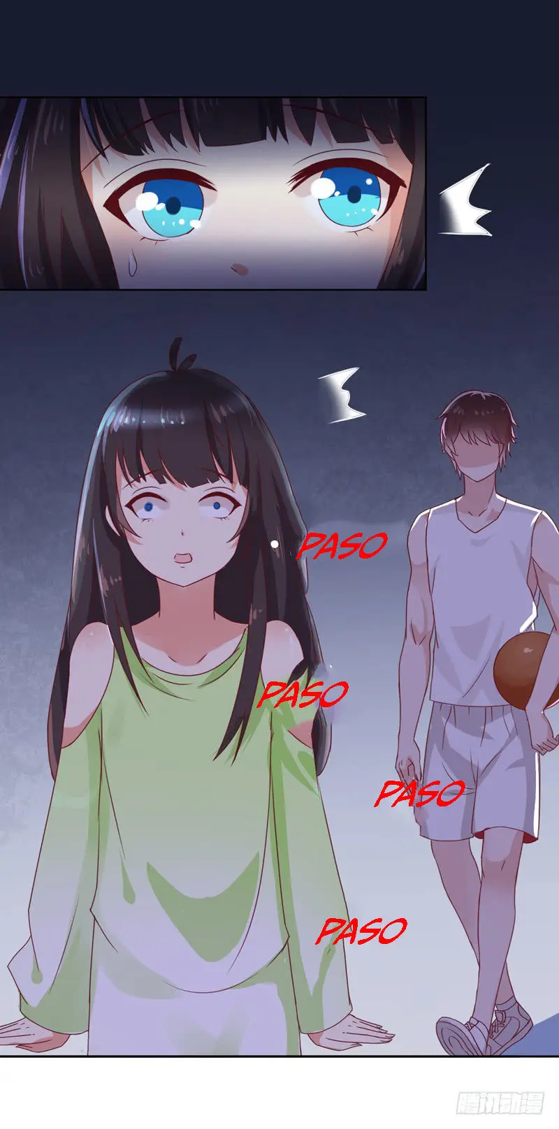 close to you - Capítulo 3 - Página 31 - LectorTMOo