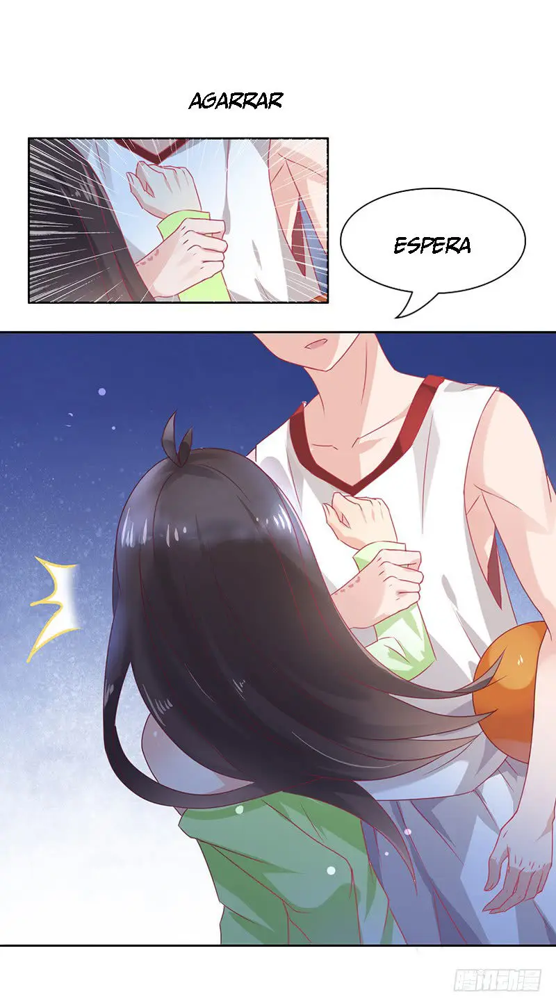 close to you - Capítulo 3 - Página 39 - LectorTMOo