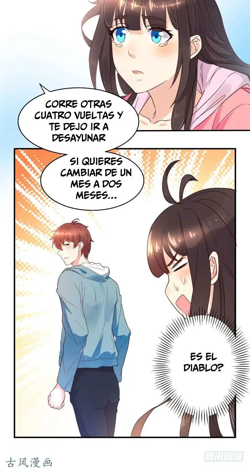 close to you - Capítulo 30 - Página 4 - LectorTMOo